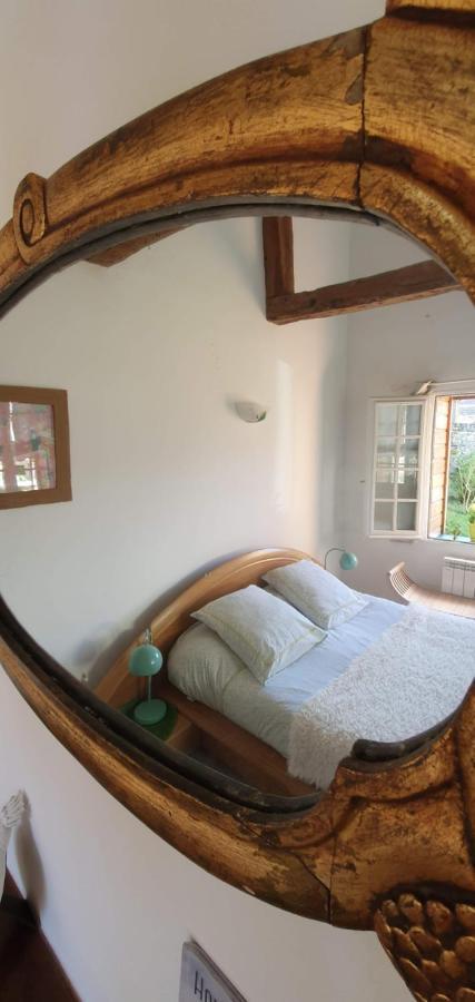 Honfleur A Deux Bed & Breakfast Exterior foto